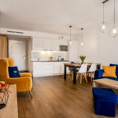 Apartment Igma *