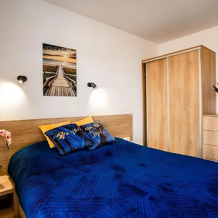 Igma Appartement Sarbinowo