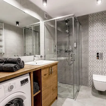 Apartment Igma *