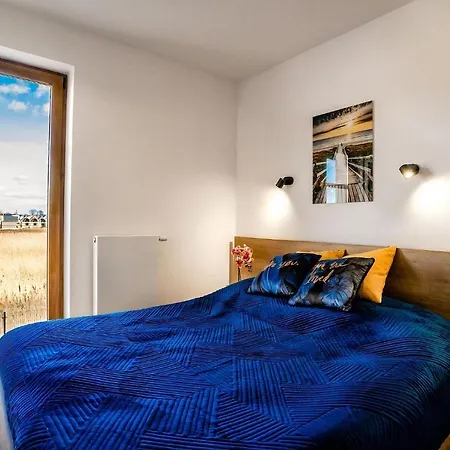 Apartment Igma *