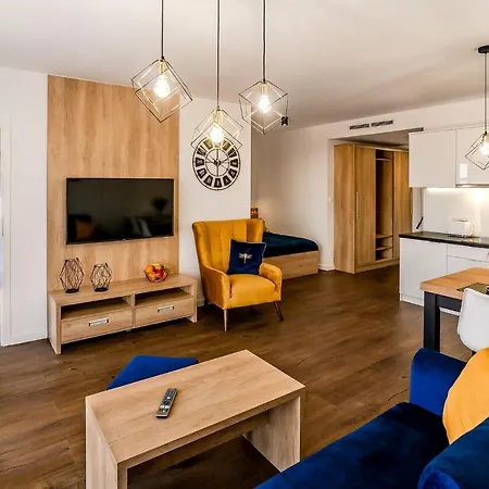 Igma Apartment Sarbinowo