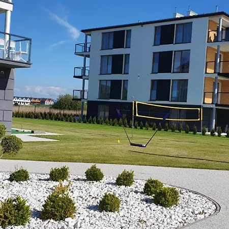 Igma Apartment Sarbinowo