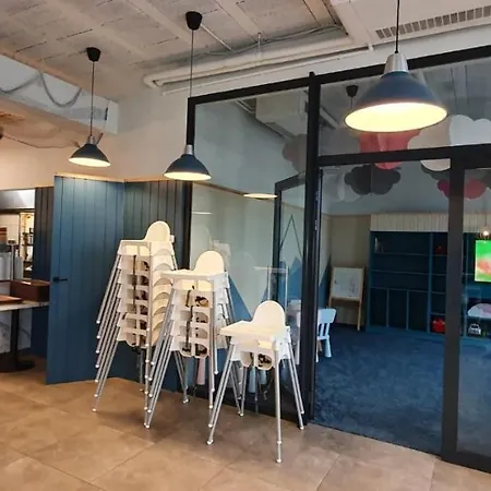 Igma Appartement Sarbinowo