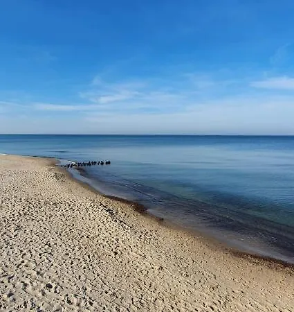 Appartement Igma Sarbinowo