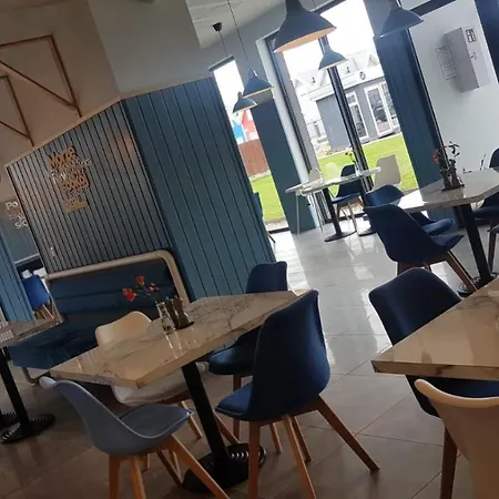 Igma Lägenhet Sarbinowo