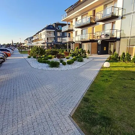 Igma Apartment *