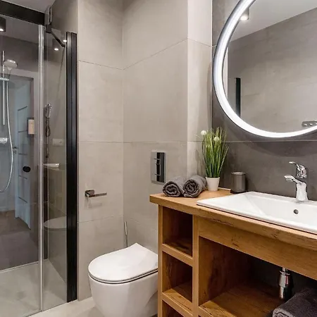 Apartment Igma *