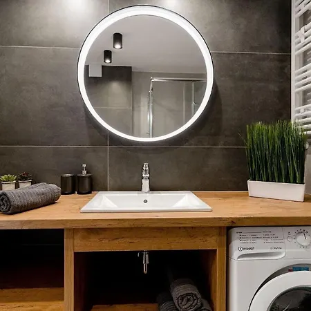 Apartment Igma