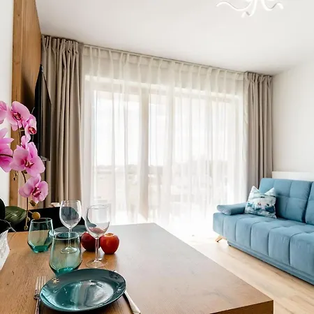 Apartment Igma