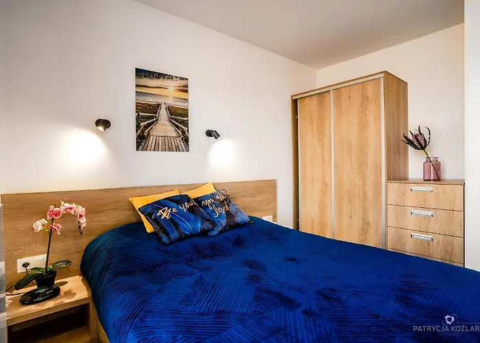 Igma Apartman Sarbinowo