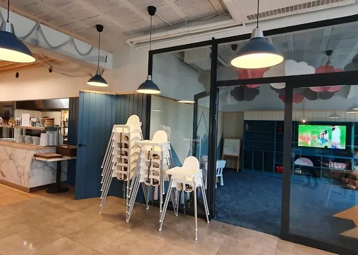 Igma Apartman Sarbinowo