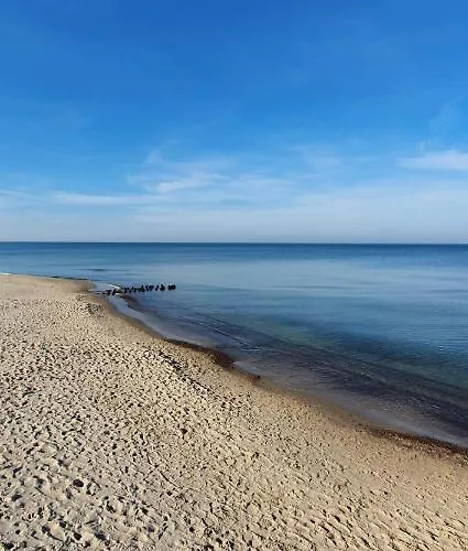 Apartman Igma Sarbinowo